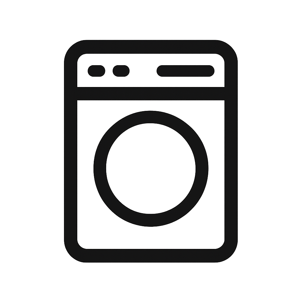 RentWasherDryer, Tampa Bay Appliance Fix LLC